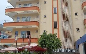 Safran Apart Hotel